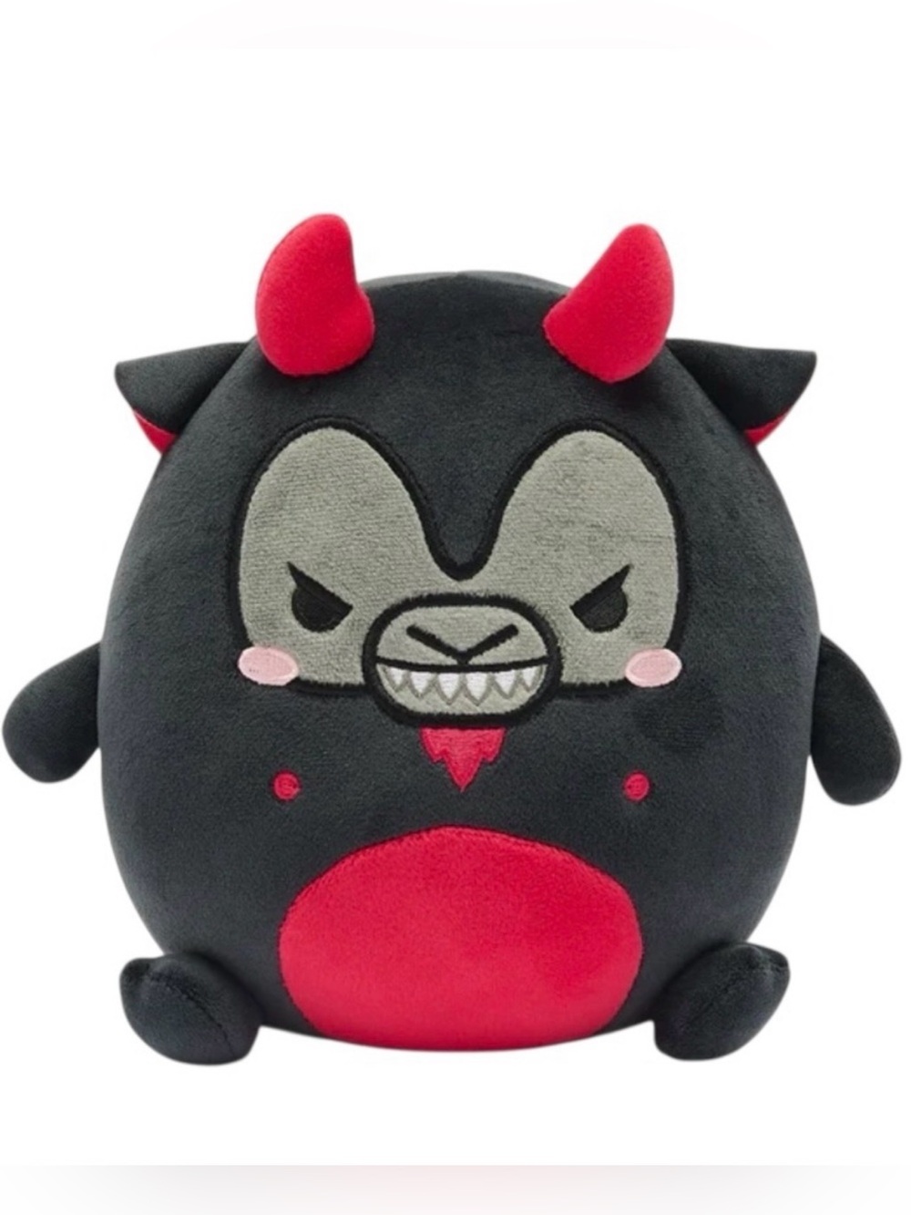 Toy Plush Killstar KREEPY KUTIES 5.9” Old Nick Gothic Stuffed Halloween